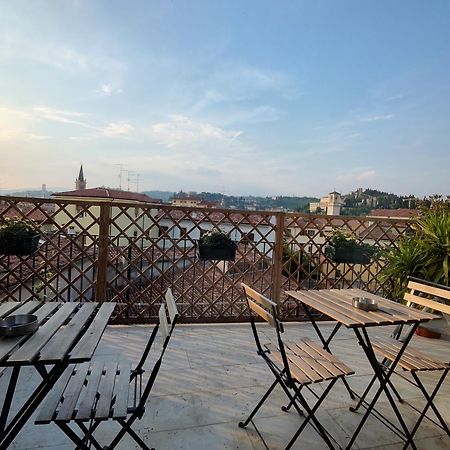 Verona Relax & Stay Rooms المظهر الخارجي الصورة