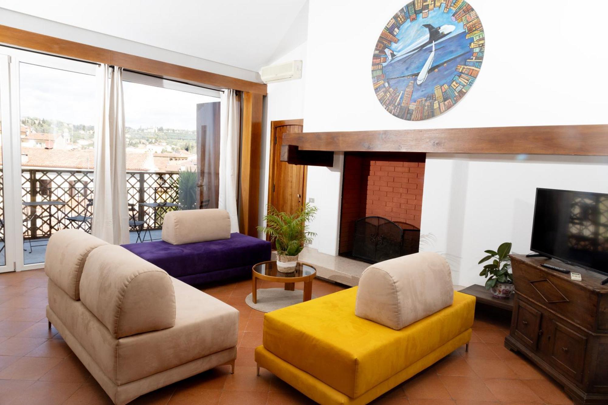 Verona Relax & Stay Rooms المظهر الخارجي الصورة