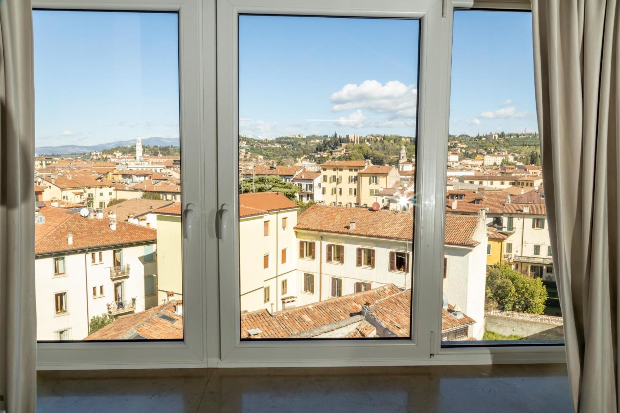 Verona Relax & Stay Rooms المظهر الخارجي الصورة