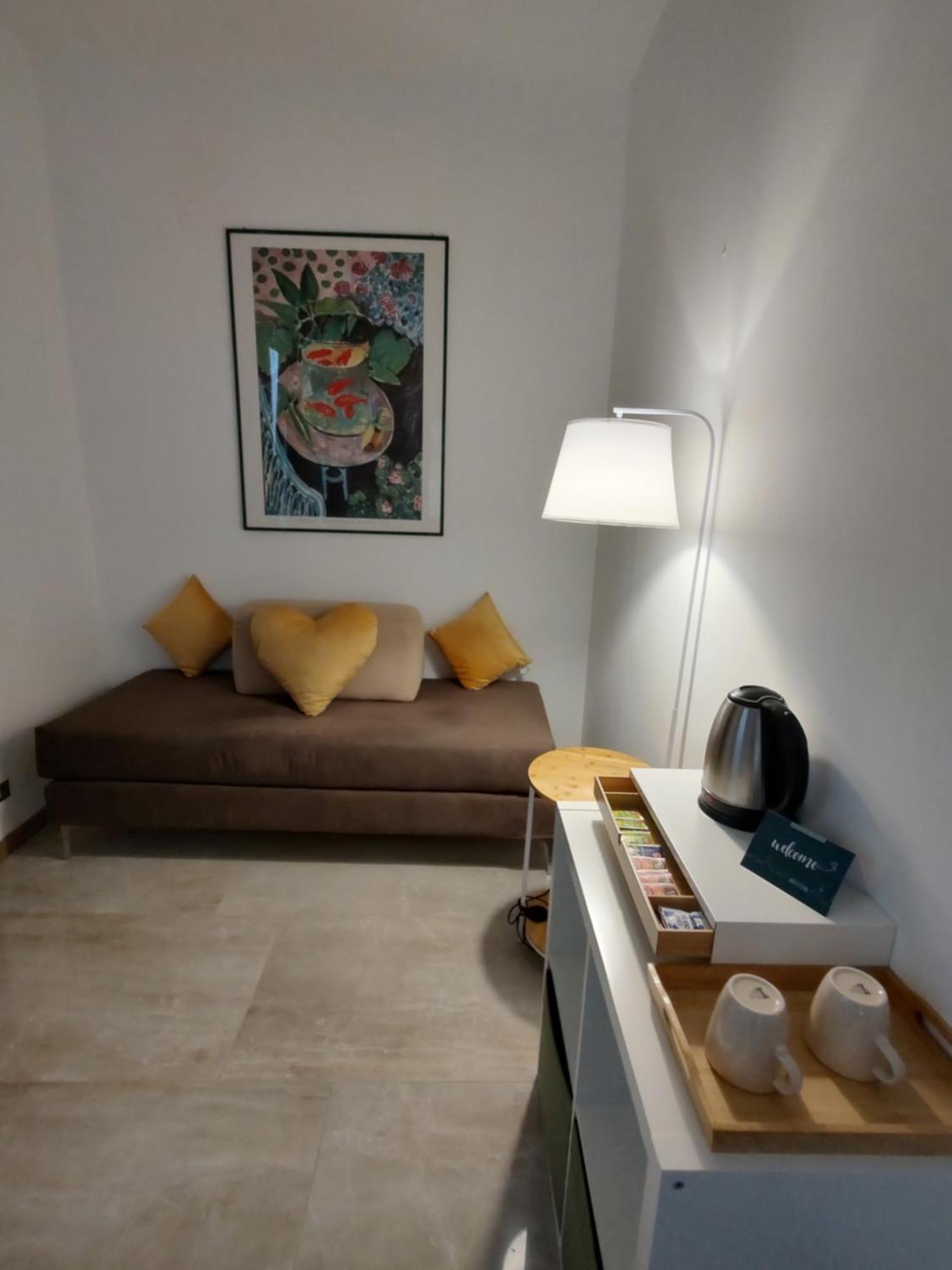 Verona Relax & Stay Rooms المظهر الخارجي الصورة
