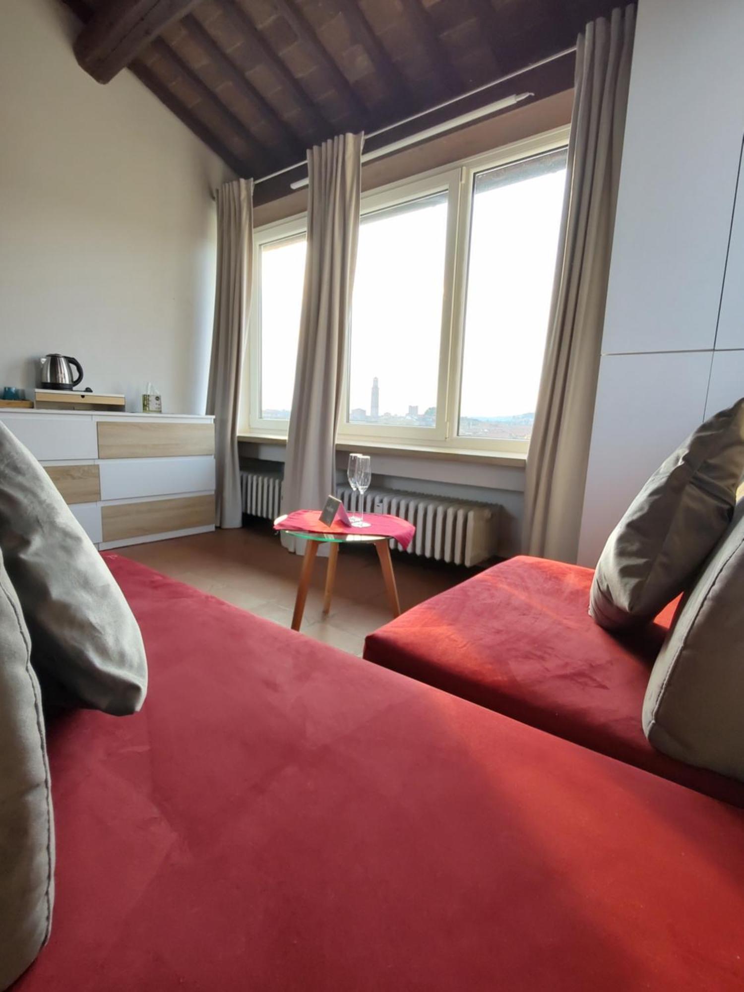 Verona Relax & Stay Rooms المظهر الخارجي الصورة