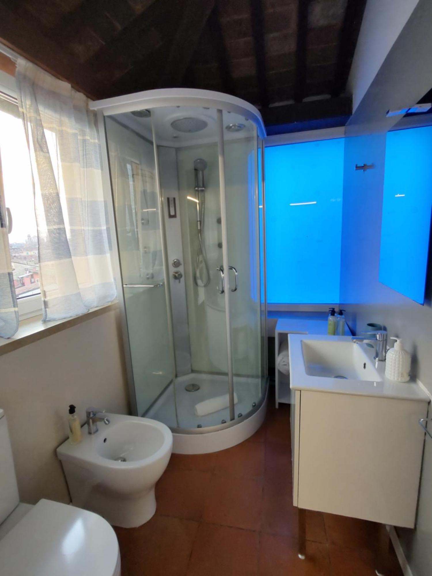 Verona Relax & Stay Rooms المظهر الخارجي الصورة