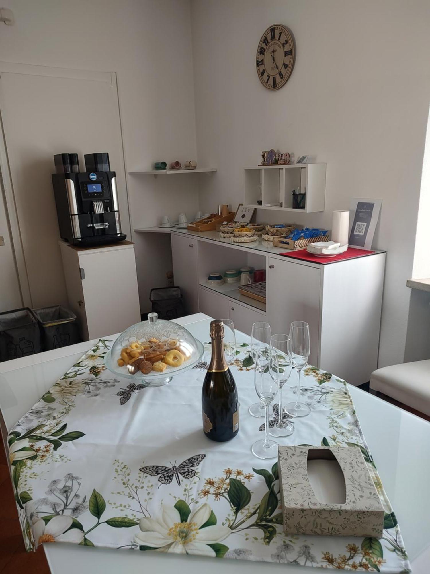 Verona Relax & Stay Rooms المظهر الخارجي الصورة