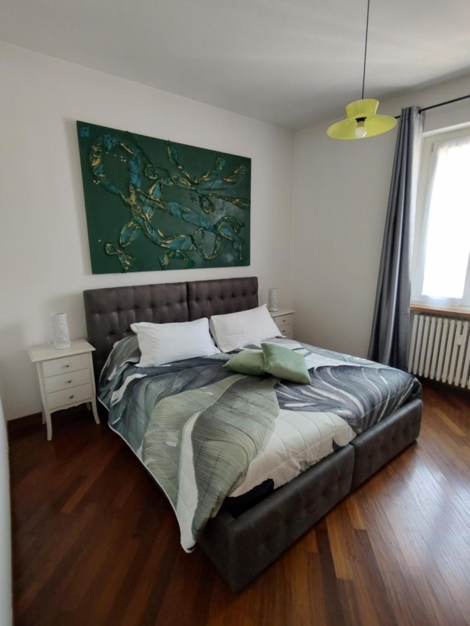 Verona Relax & Stay Rooms المظهر الخارجي الصورة