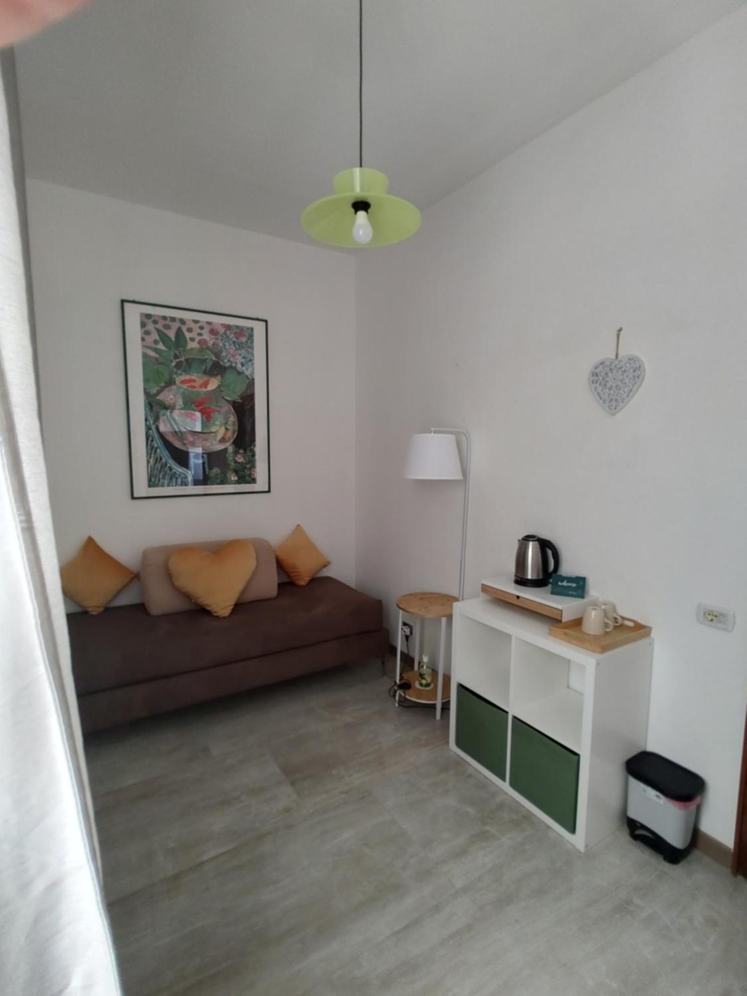 Verona Relax & Stay Rooms المظهر الخارجي الصورة