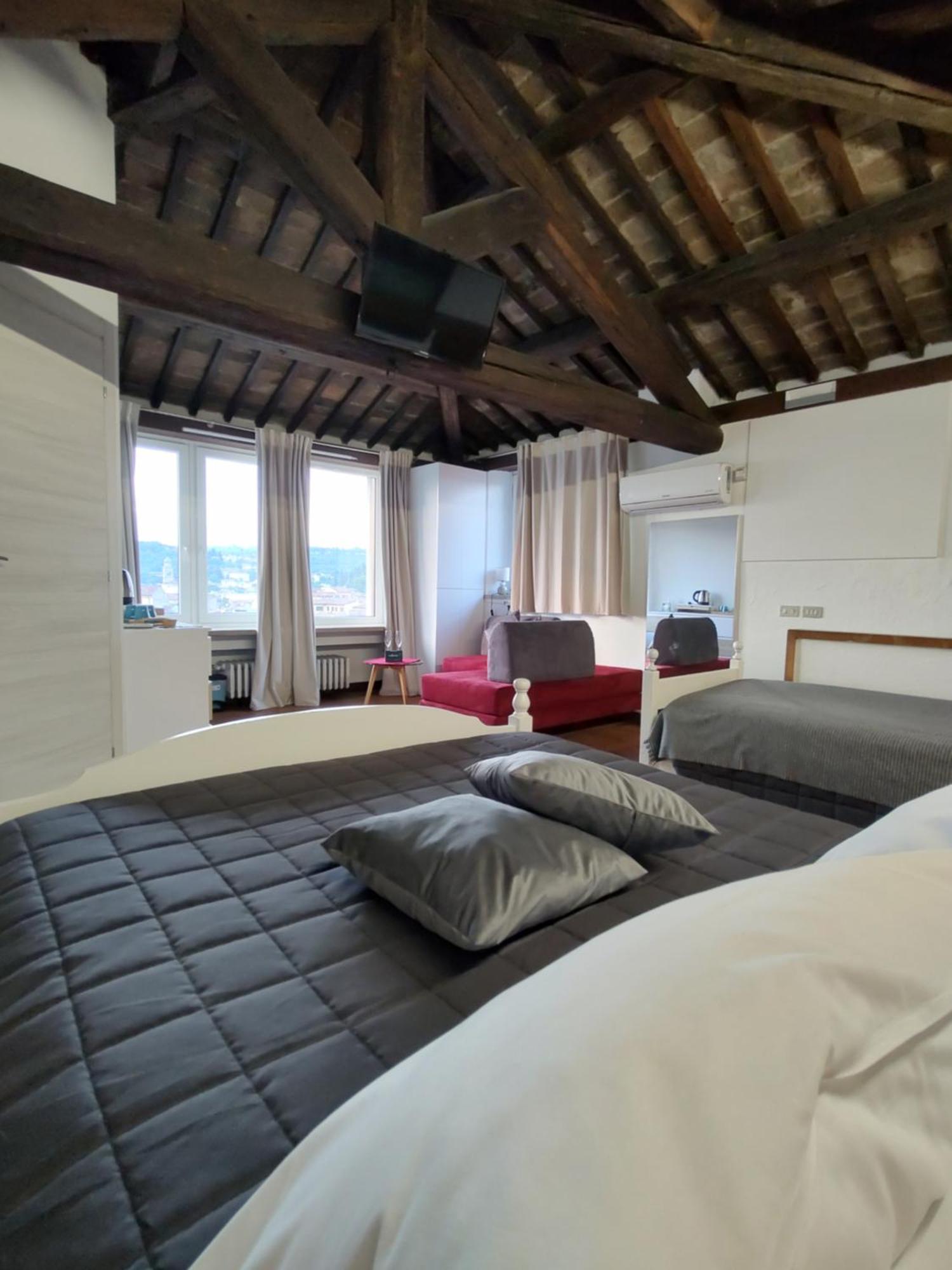 Verona Relax & Stay Rooms المظهر الخارجي الصورة
