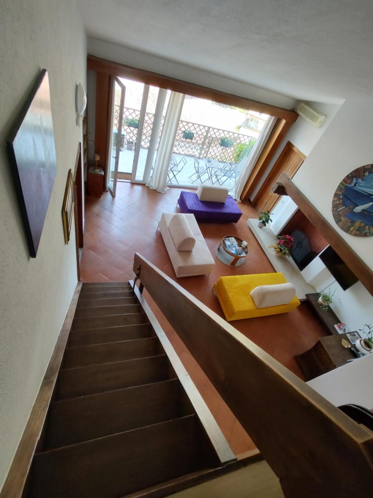 Verona Relax & Stay Rooms المظهر الخارجي الصورة